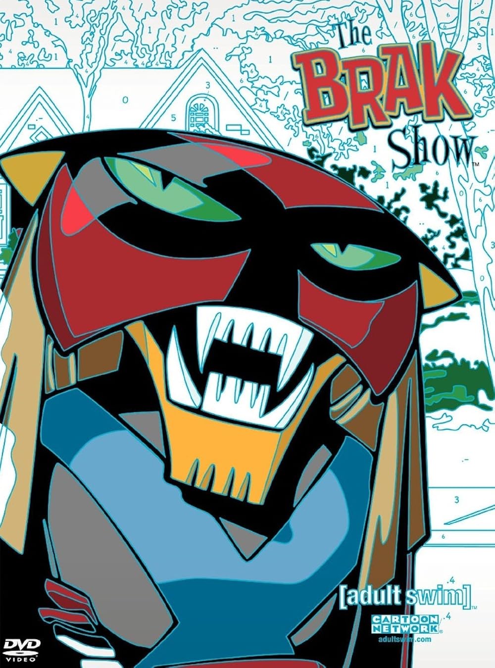 The Brak Show 