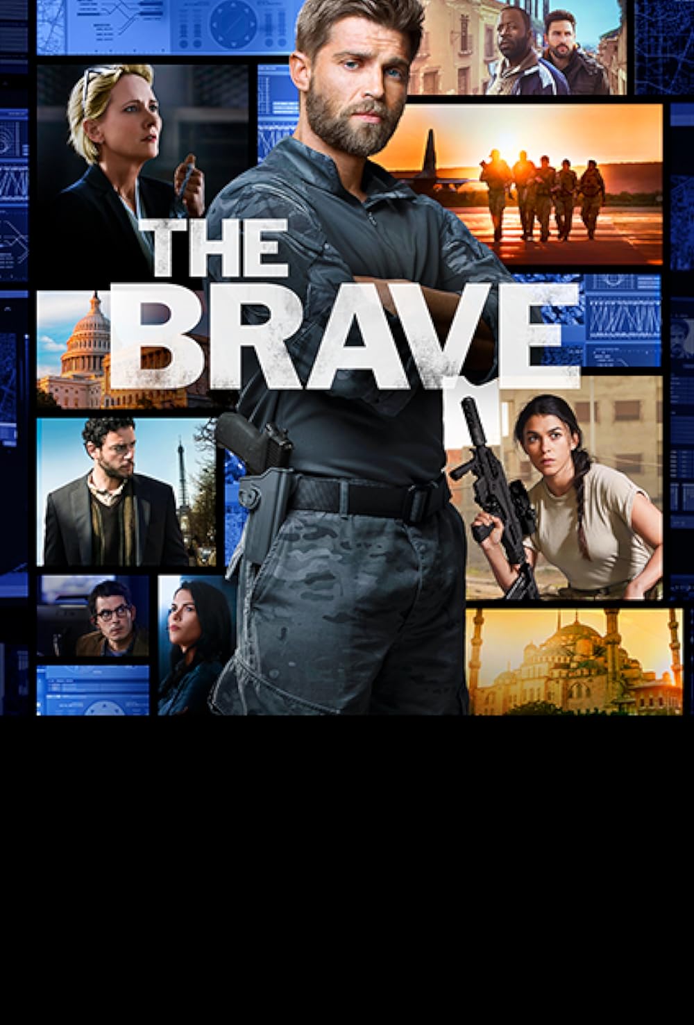 The Brave 