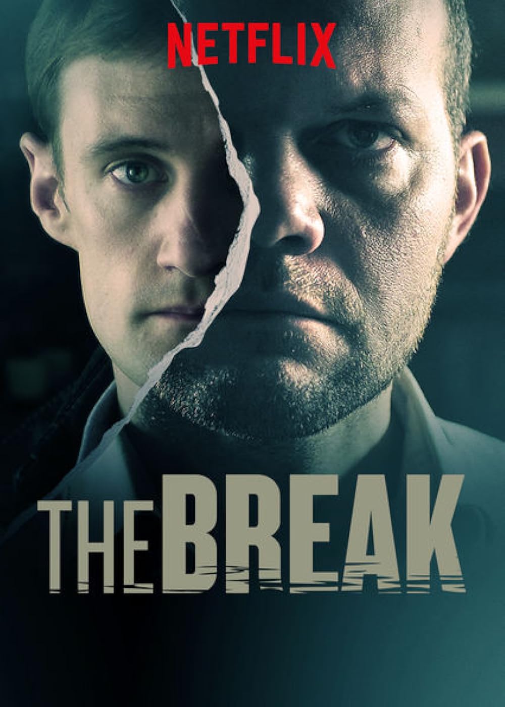 The Break 