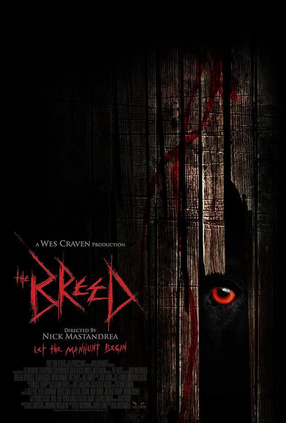 The Breed 