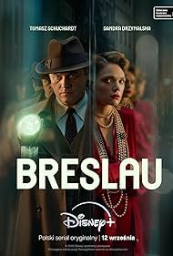 The Breslau Murders 