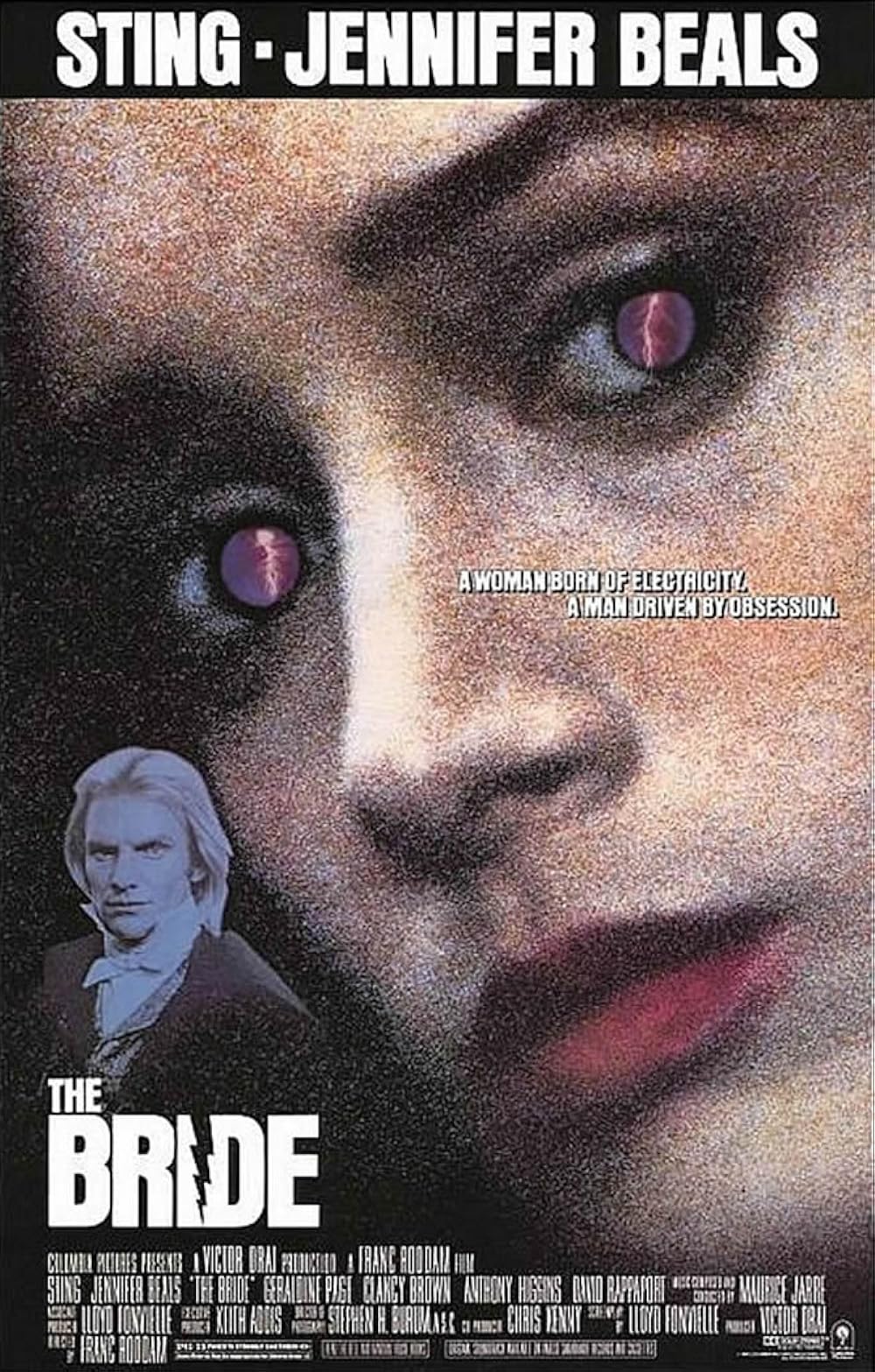 The Bride 