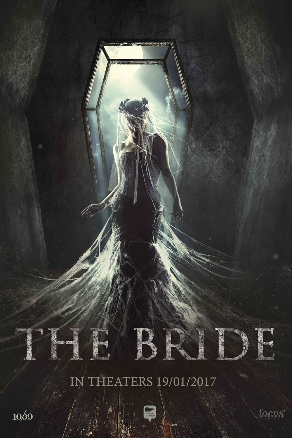 The Bride 