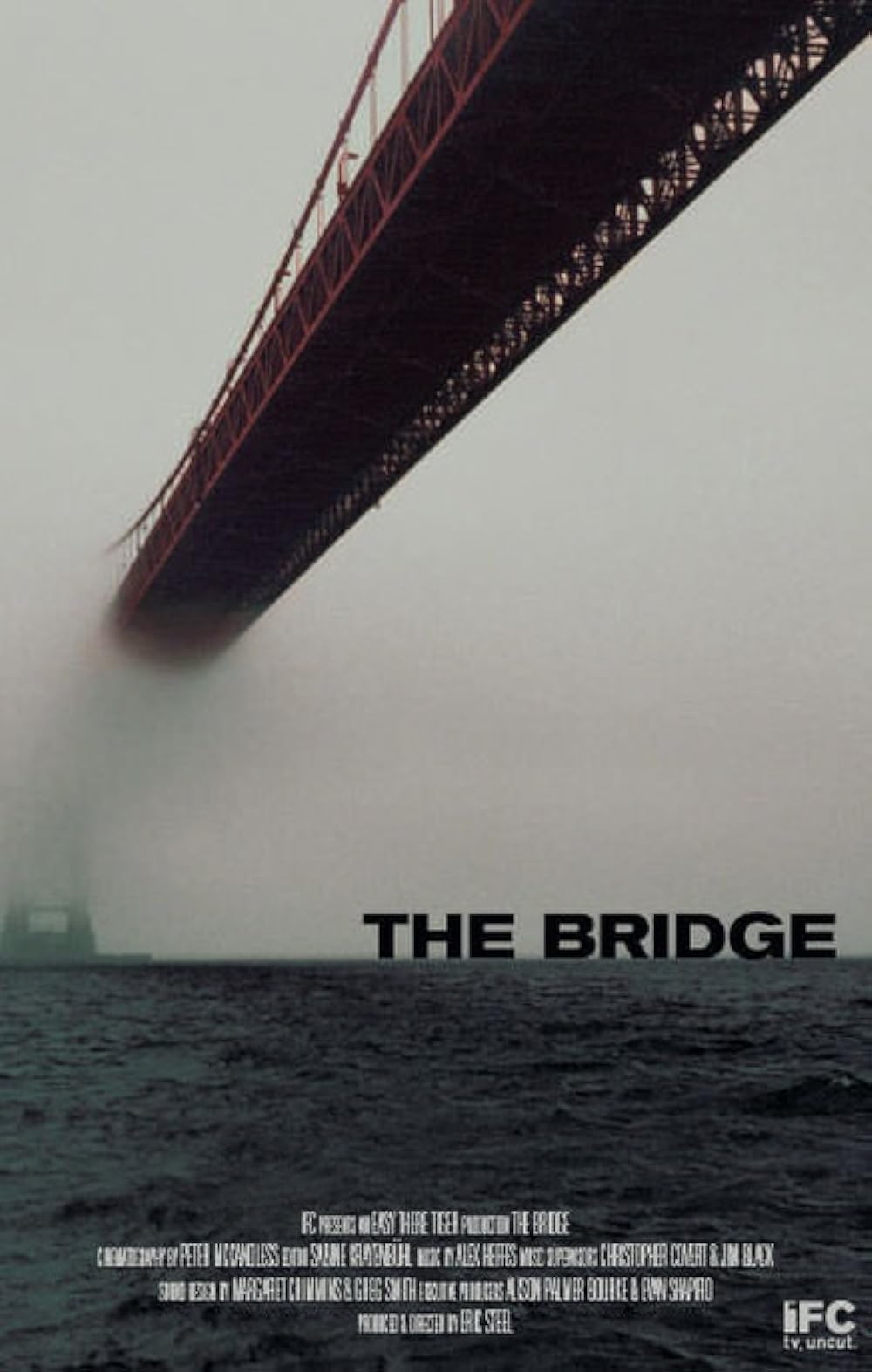 The Bridge 