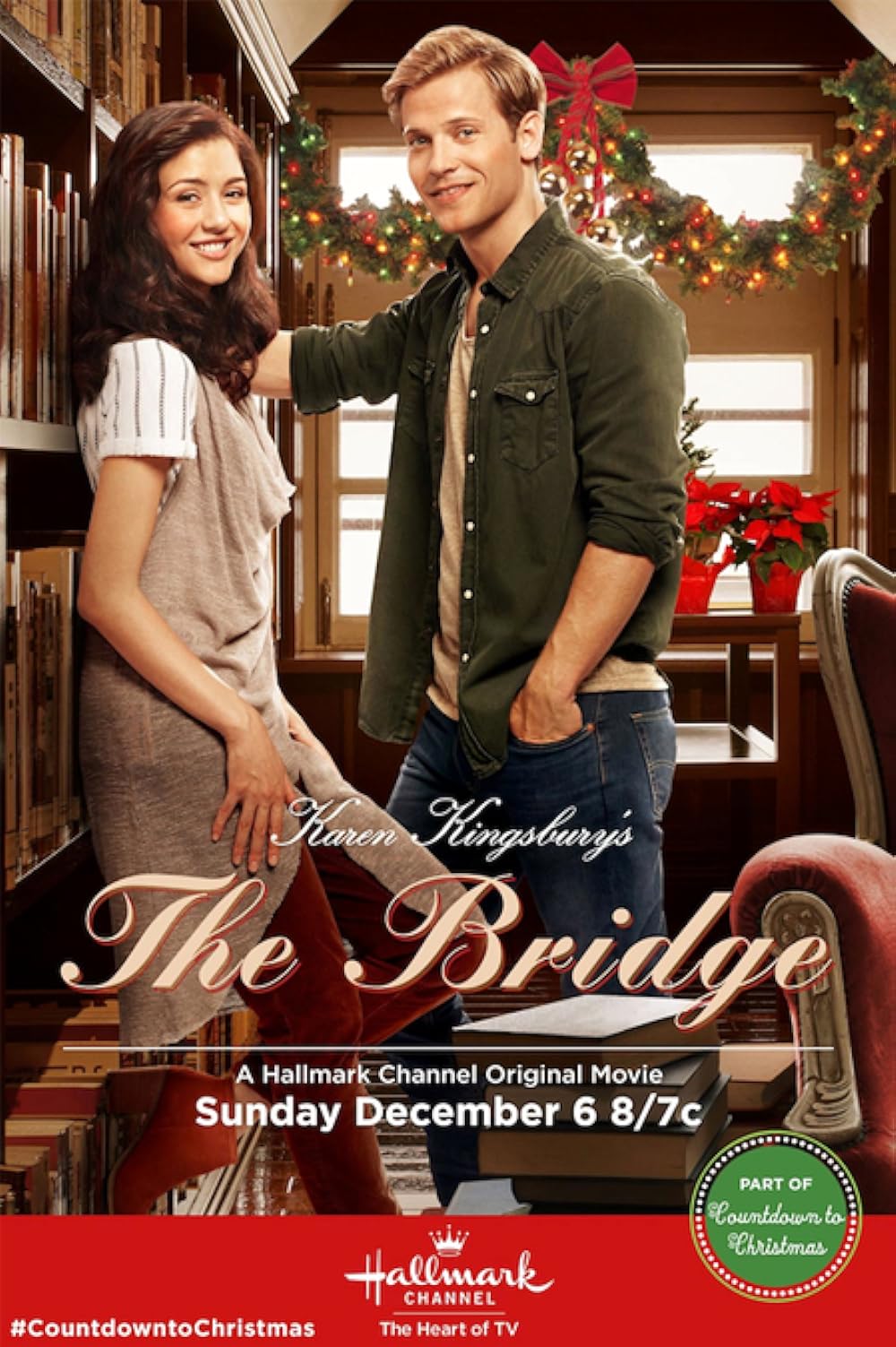 The Bridge 