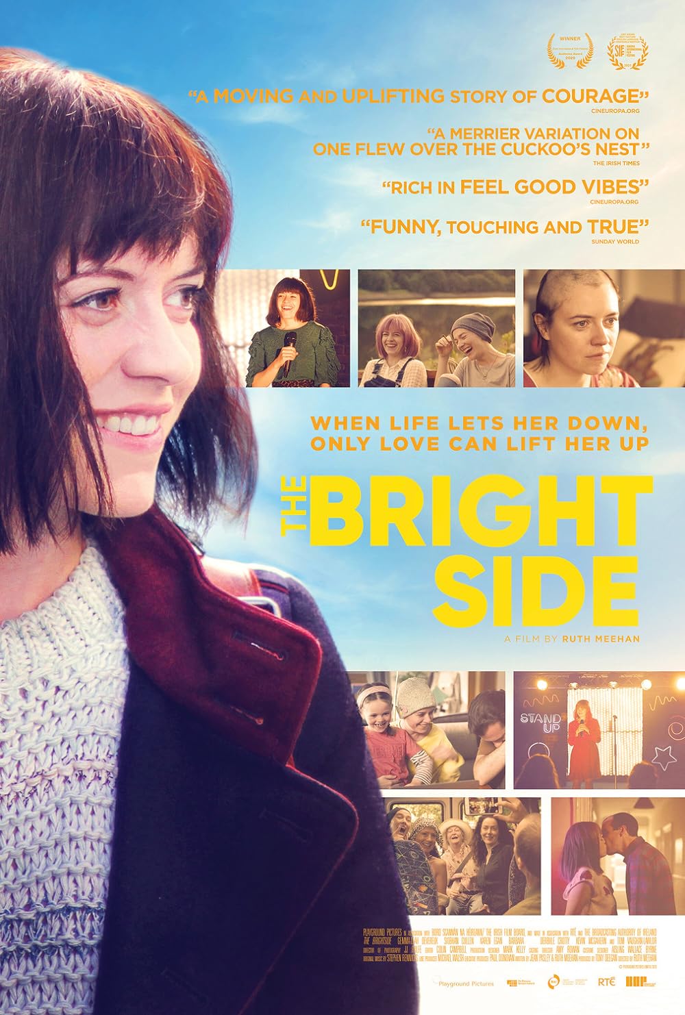 The Bright Side 