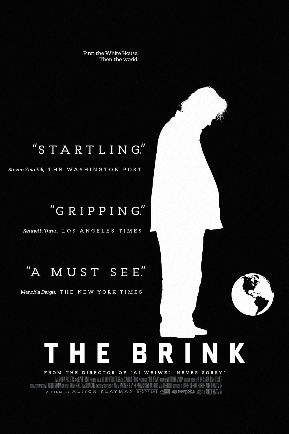 The Brink 