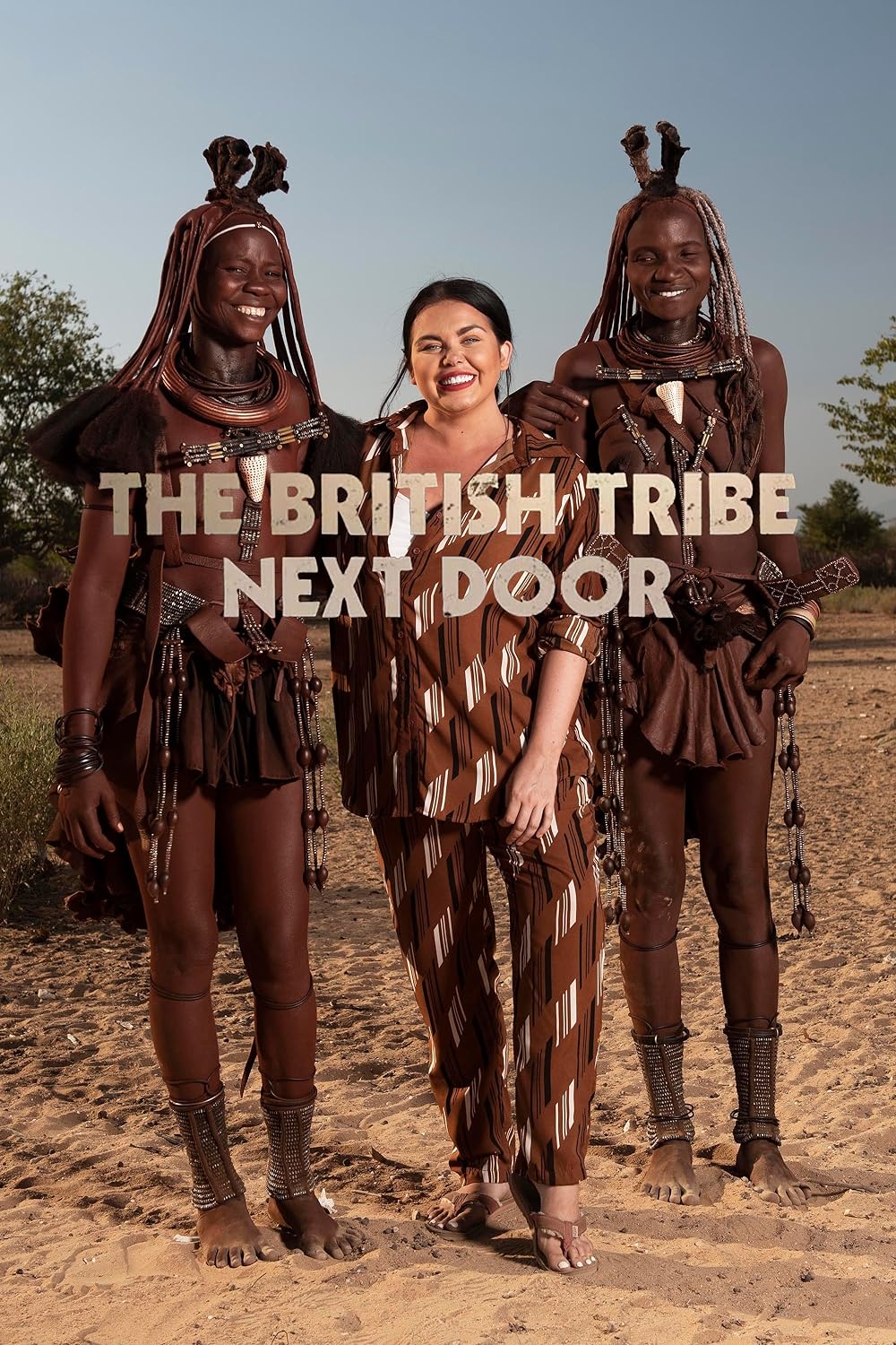 The British Tribe Next Door 