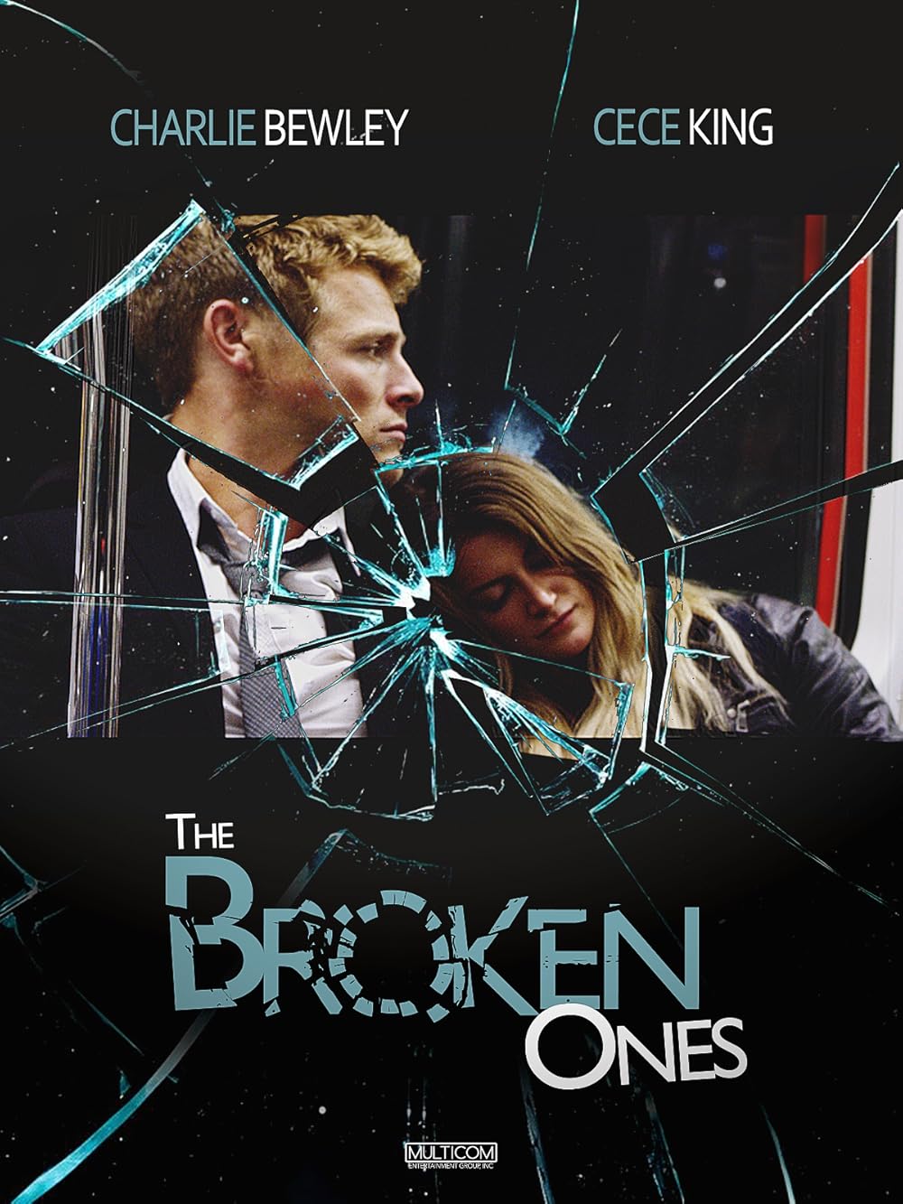The Broken Ones 