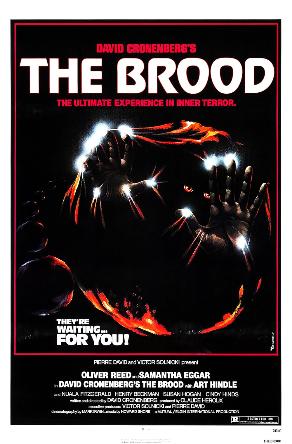 The Brood 