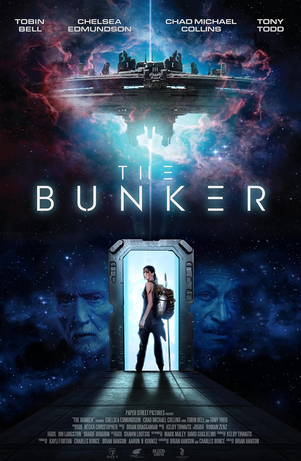 The Bunker 