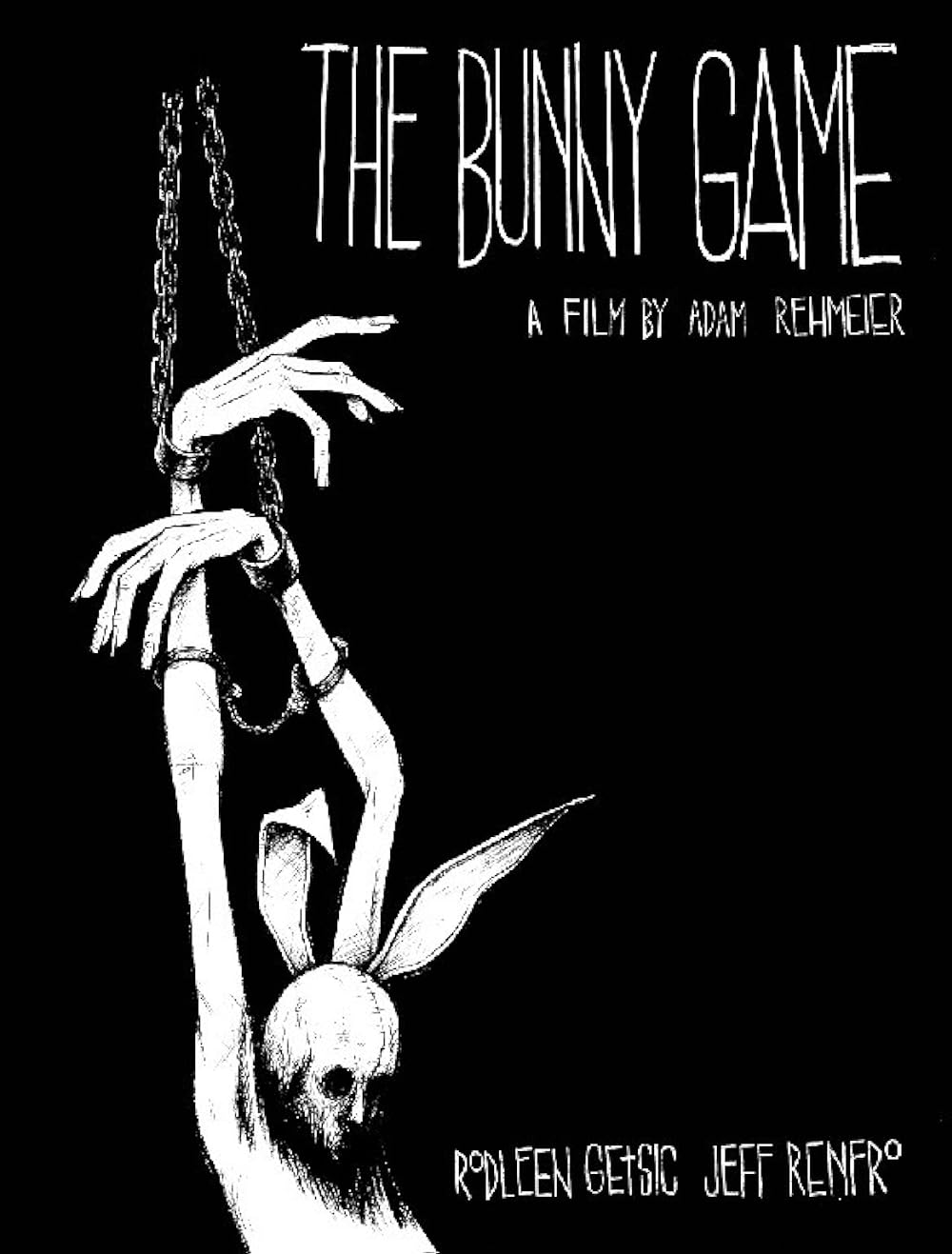 The Bunny Game 