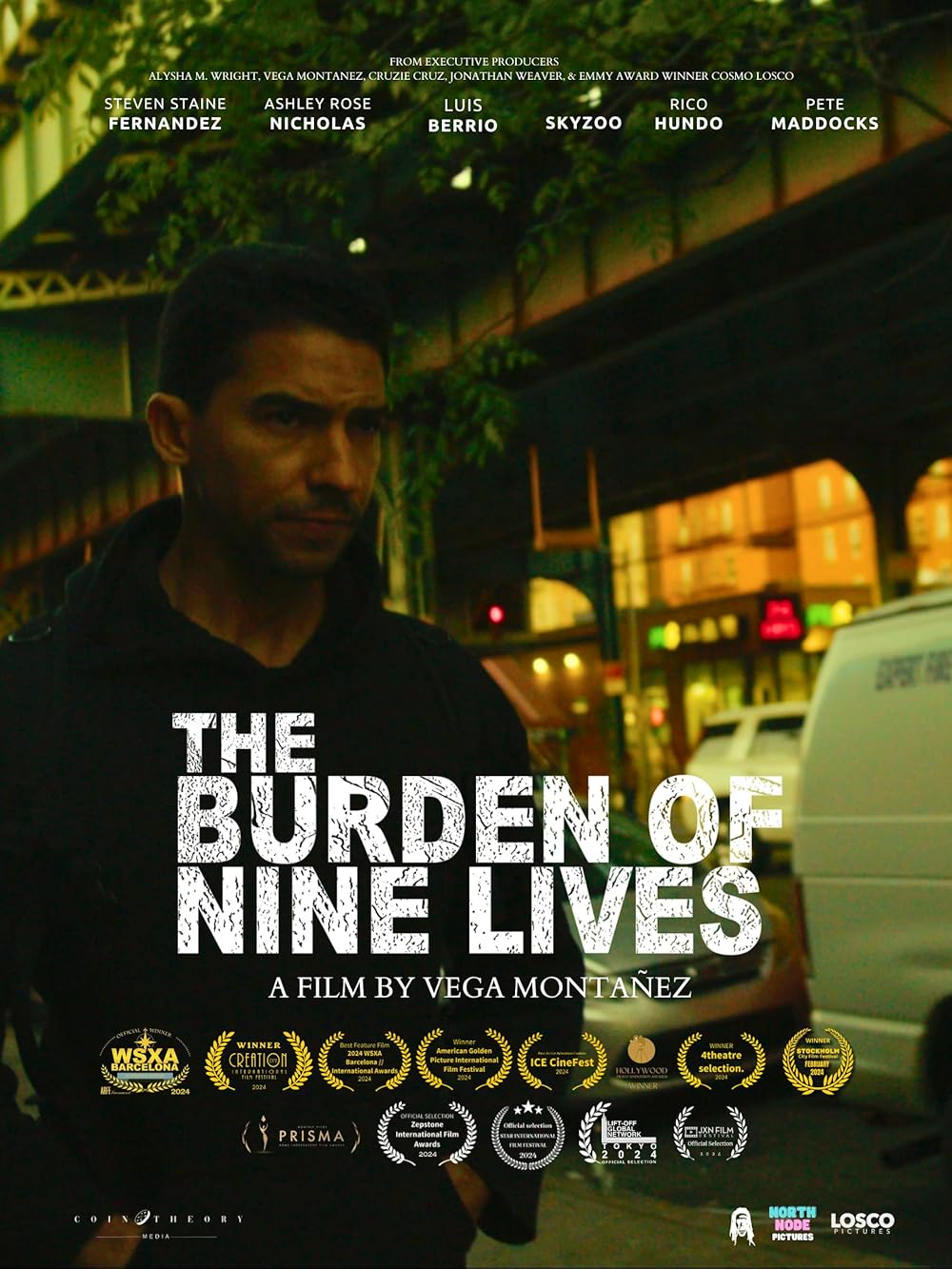 The Burden of Nine Lives 