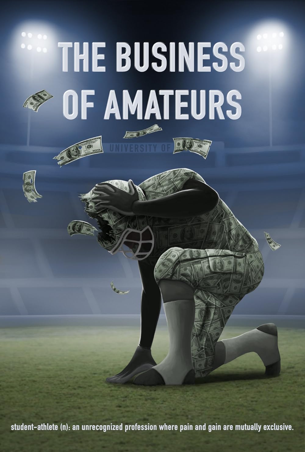 The Business of Amateurs 