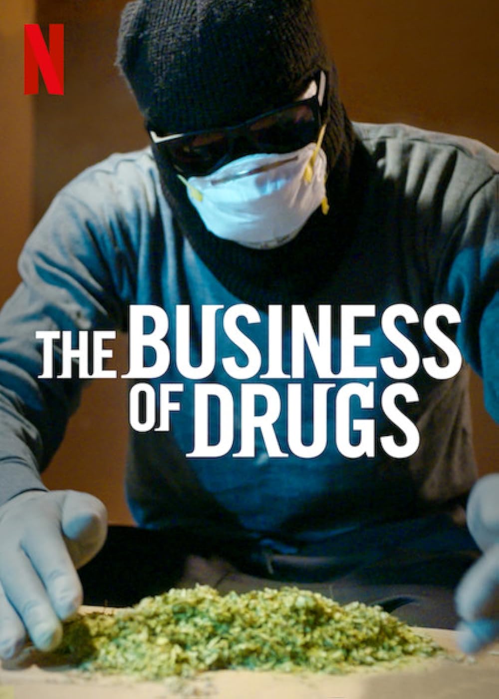 The Business of Drugs 