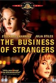 The Business of Strangers 