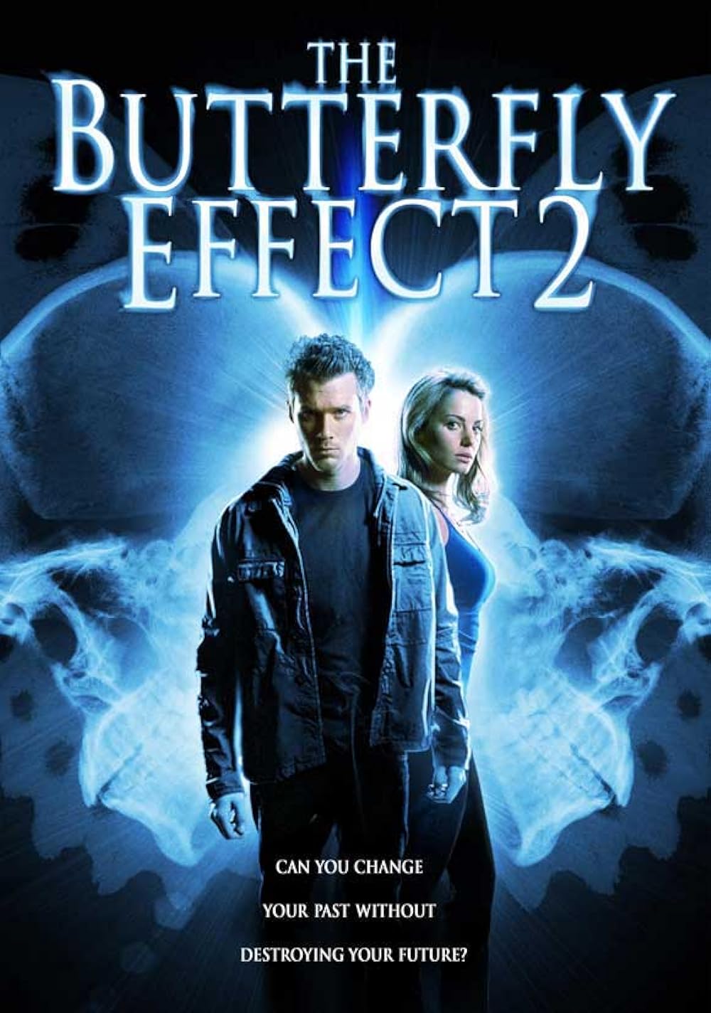 The Butterfly Effect 2 