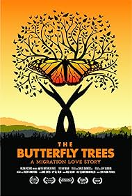 The Butterfly Trees 