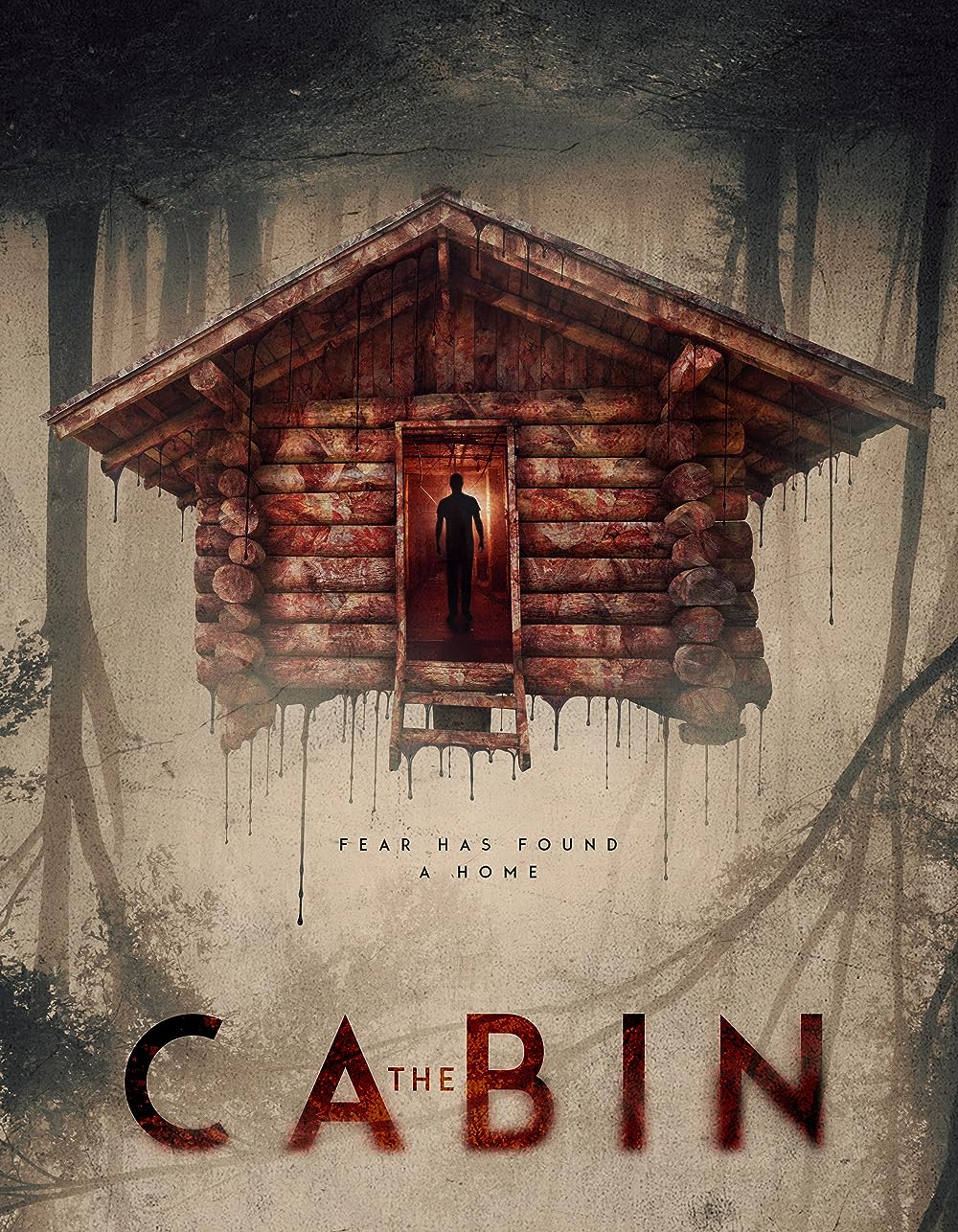 The Cabin 