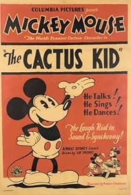 The Cactus Kid 