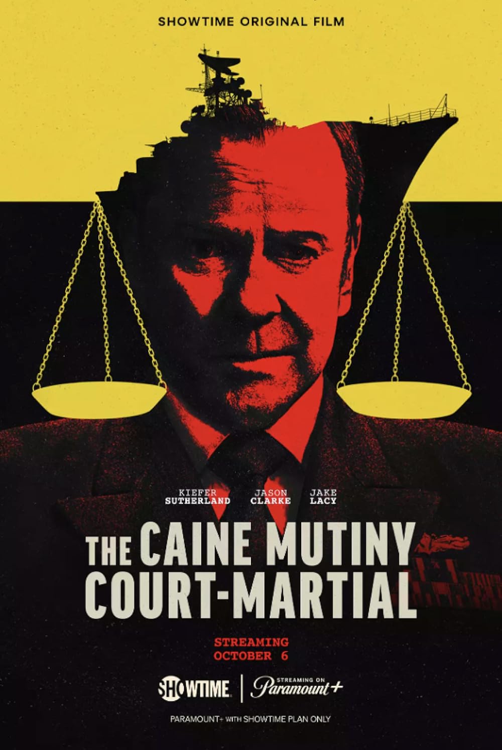 The Caine Mutiny Court-Martial 