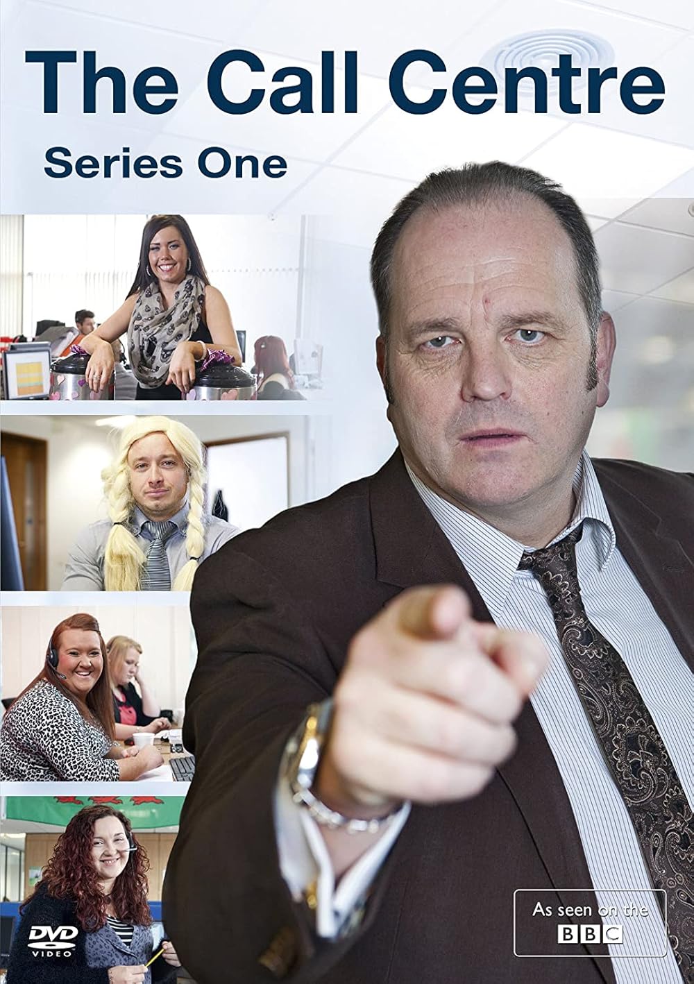 The Call Centre 