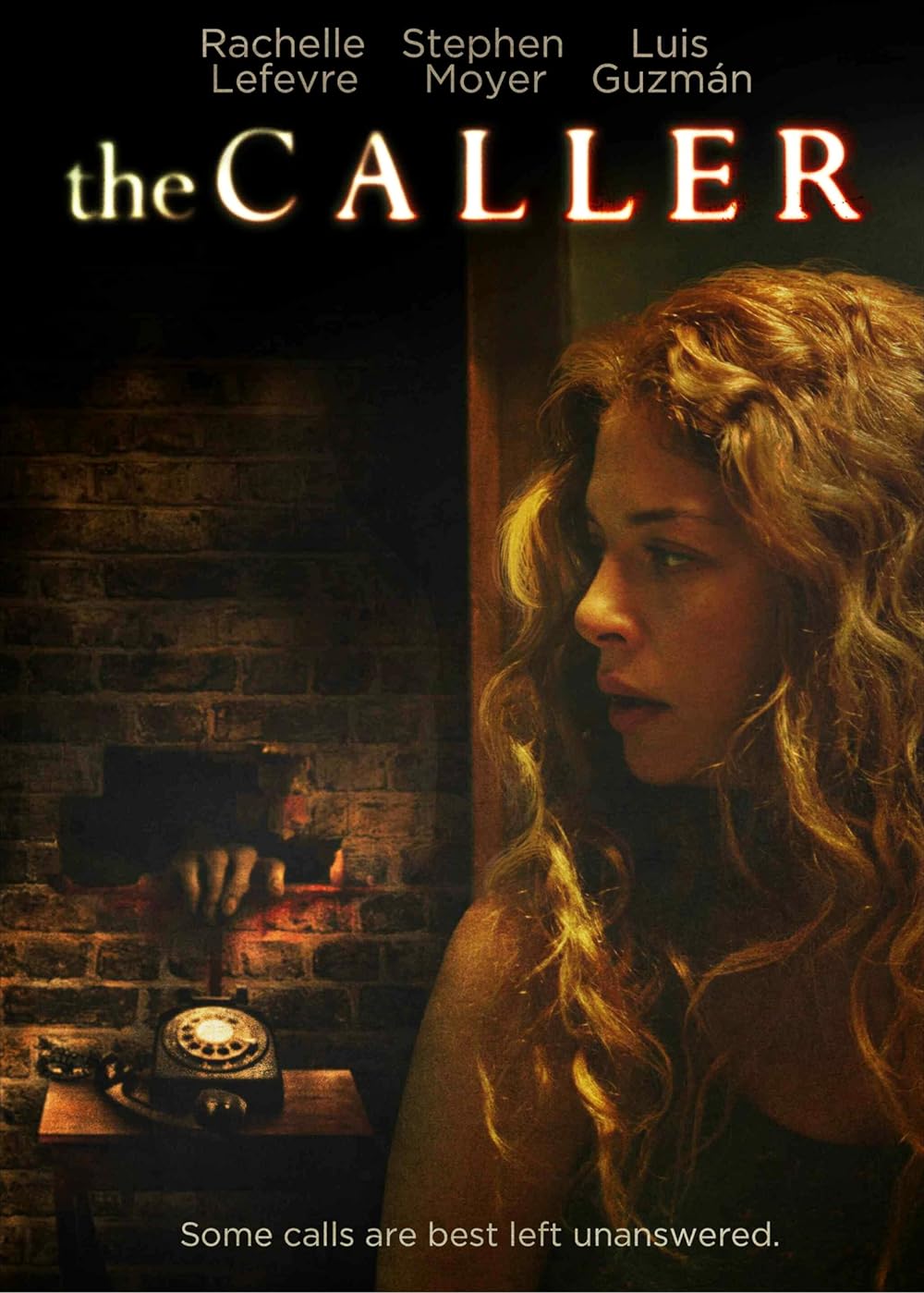 The Caller 