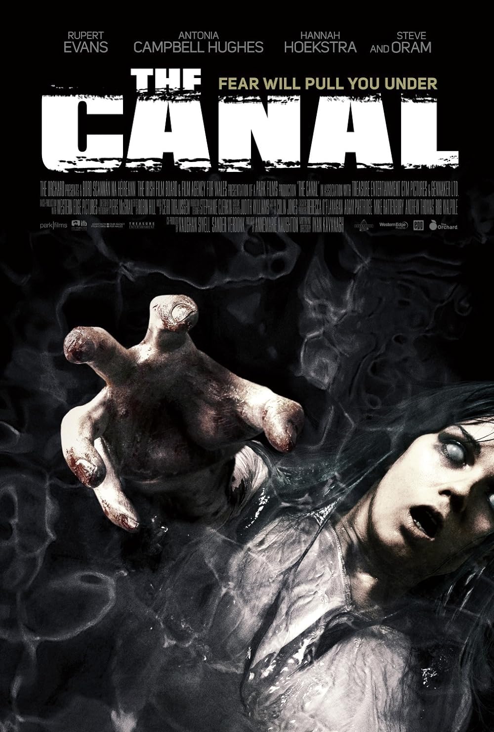 The Canal 