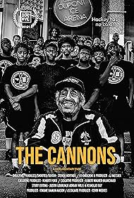 The Cannons 