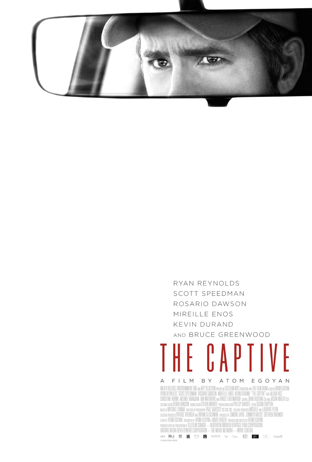 The Captive 