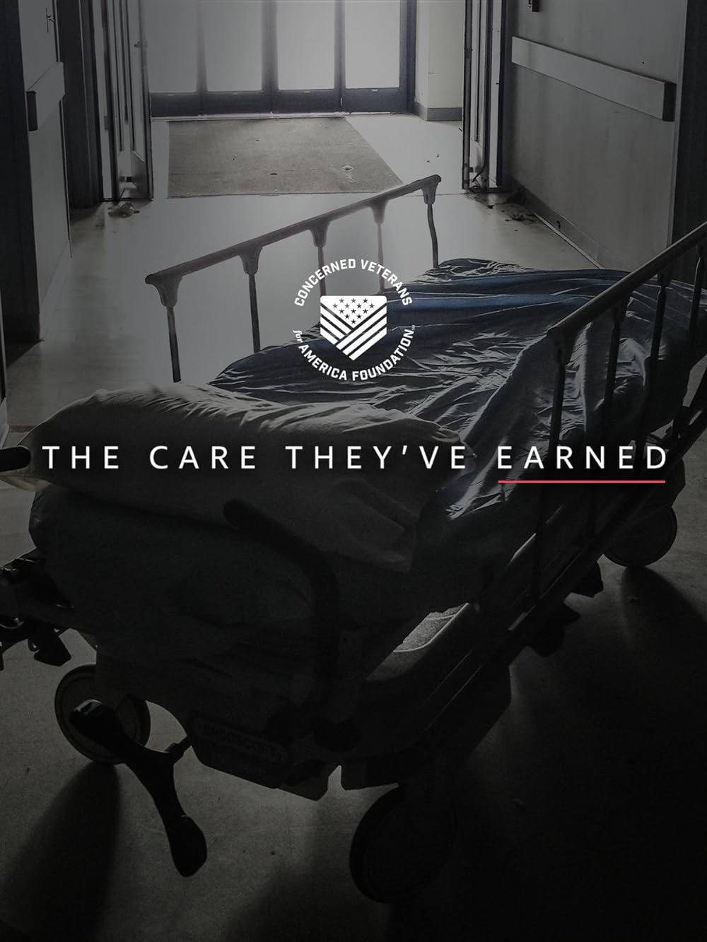 The Care They've Earned 