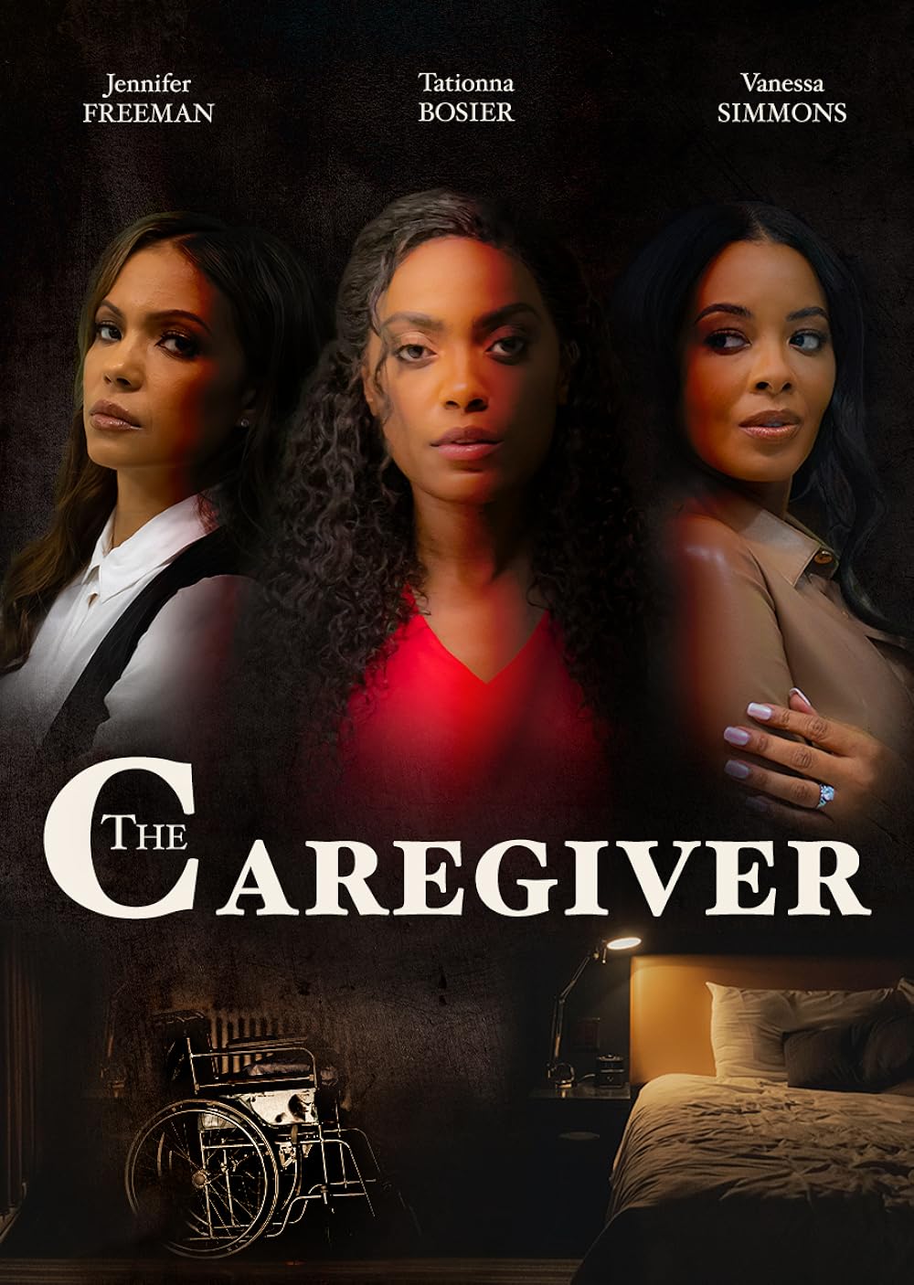 The Caregiver 