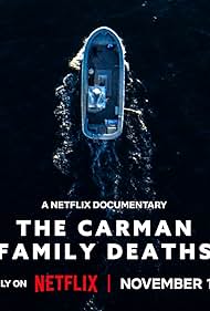The Carman Family Deaths 