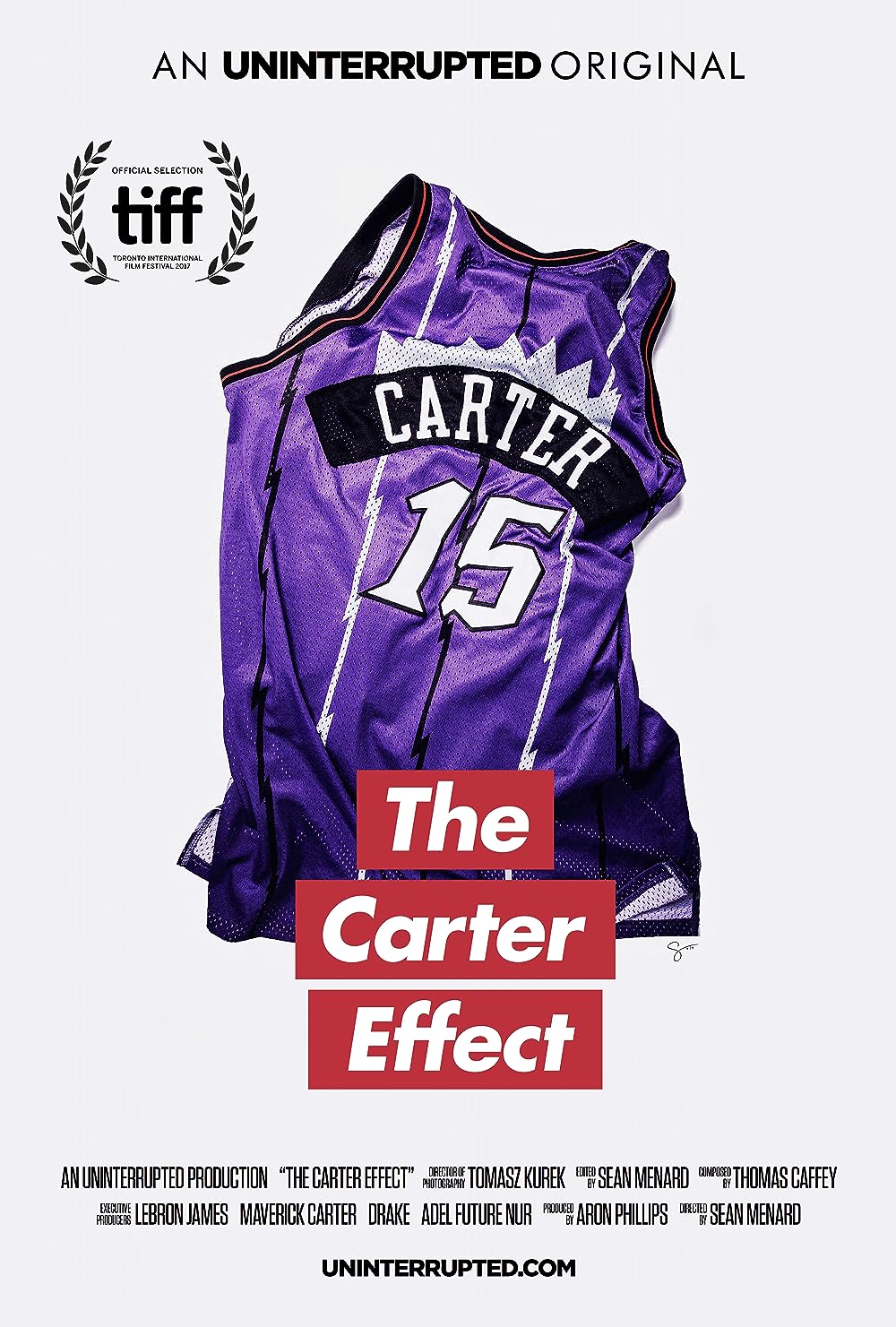 The Carter Effect 