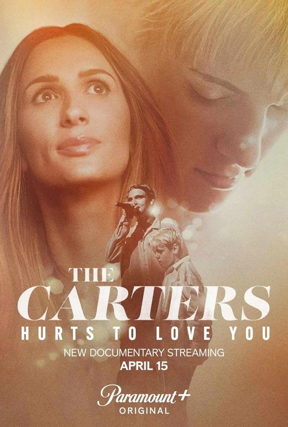The Carters: Hurts to Love You 