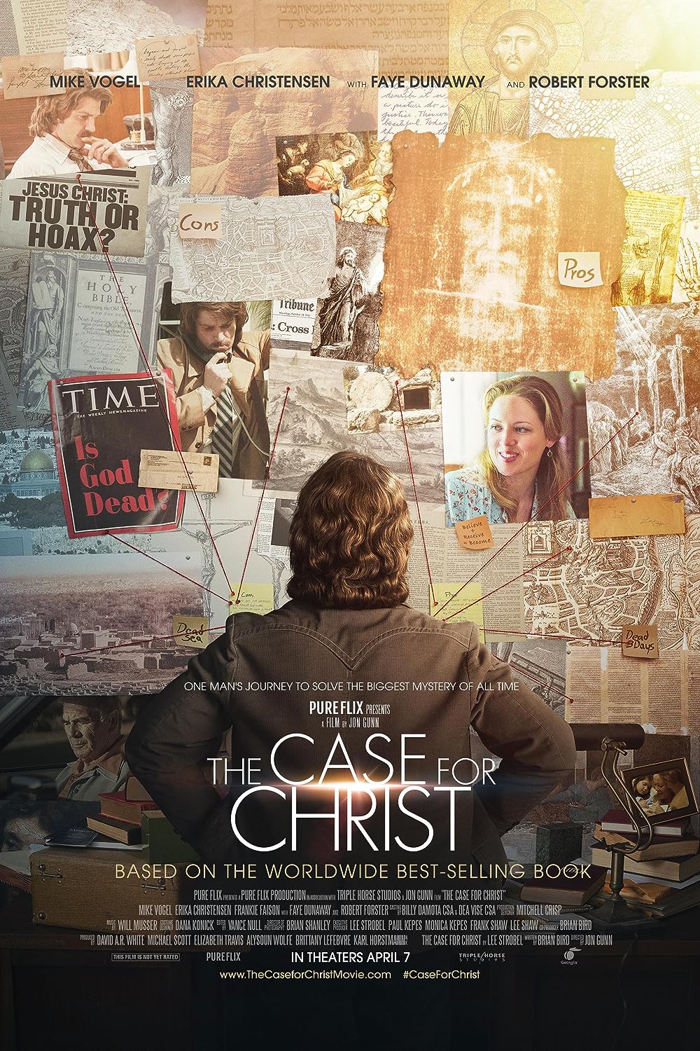 The Case for Christ 