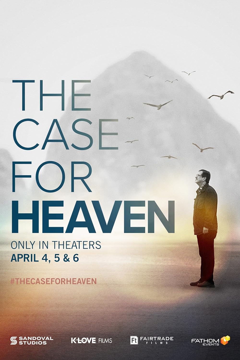 The Case for Heaven 