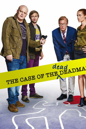 The Case of the Dead Deadman 