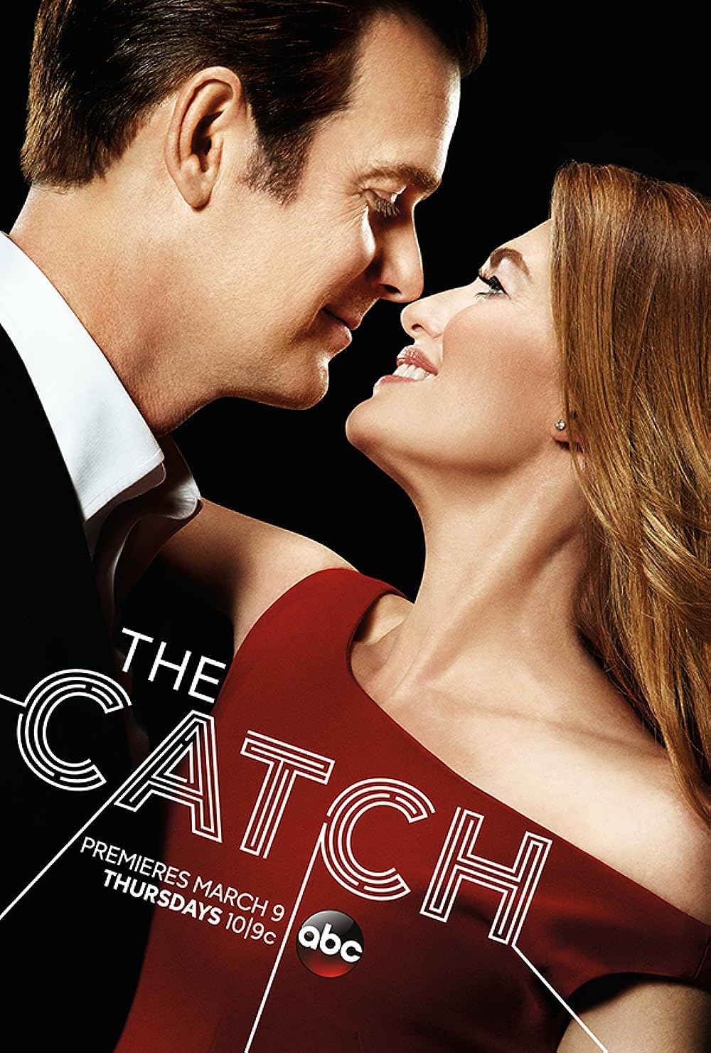 The Catch 
