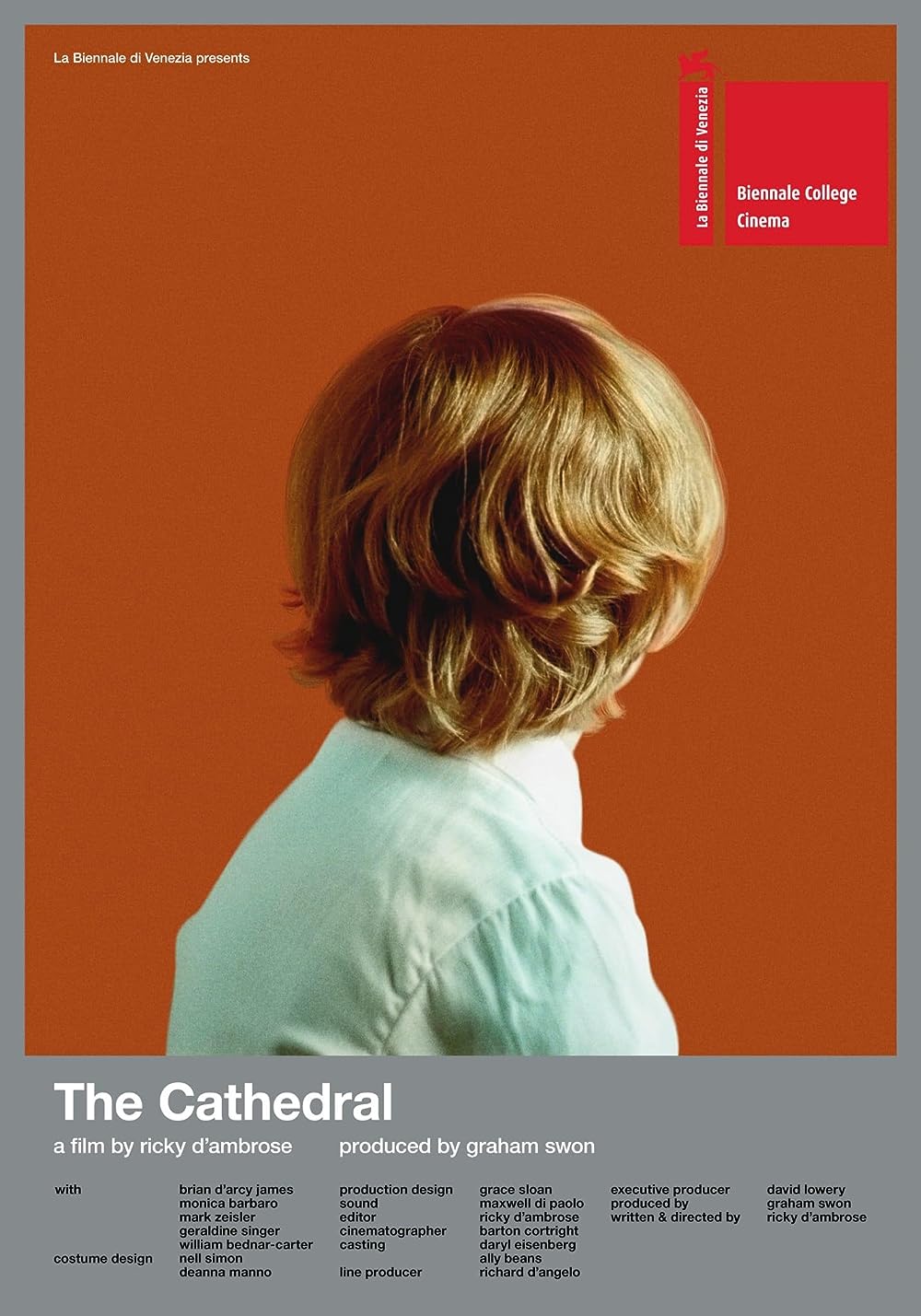 The Cathedral 