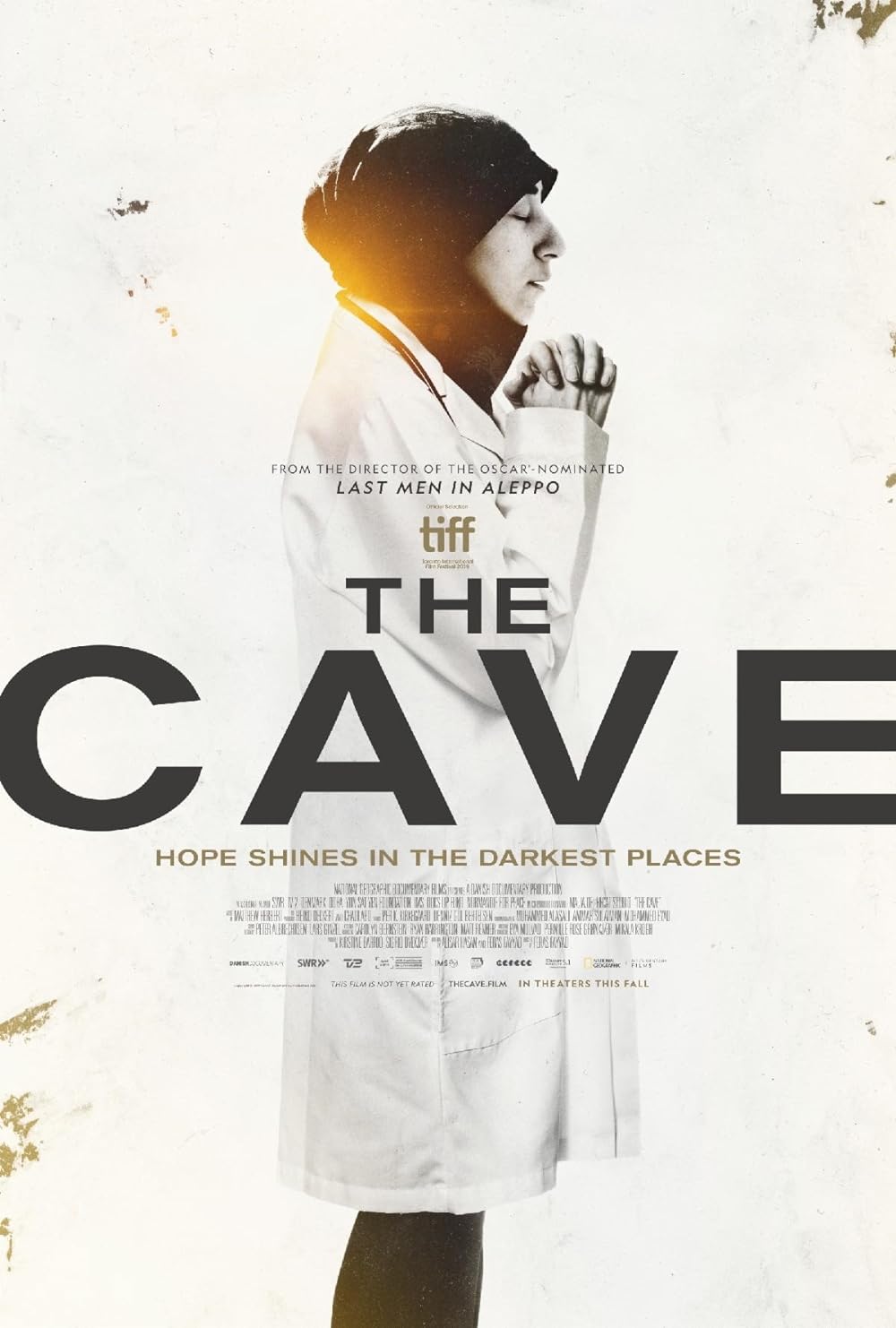 The Cave 