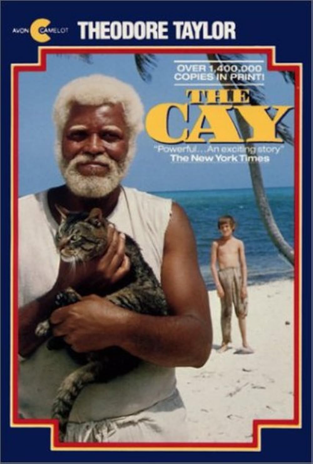The Cay 