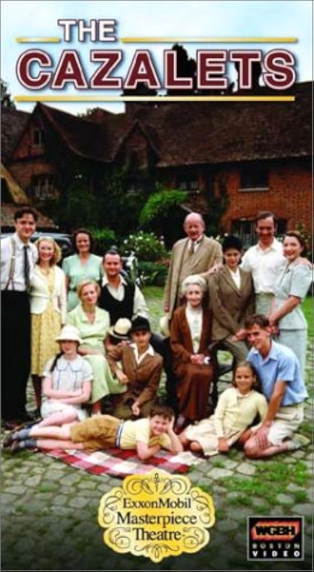 The Cazalets 