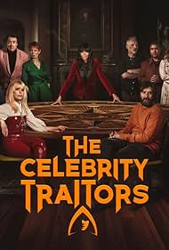 The Celebrity Traitors 