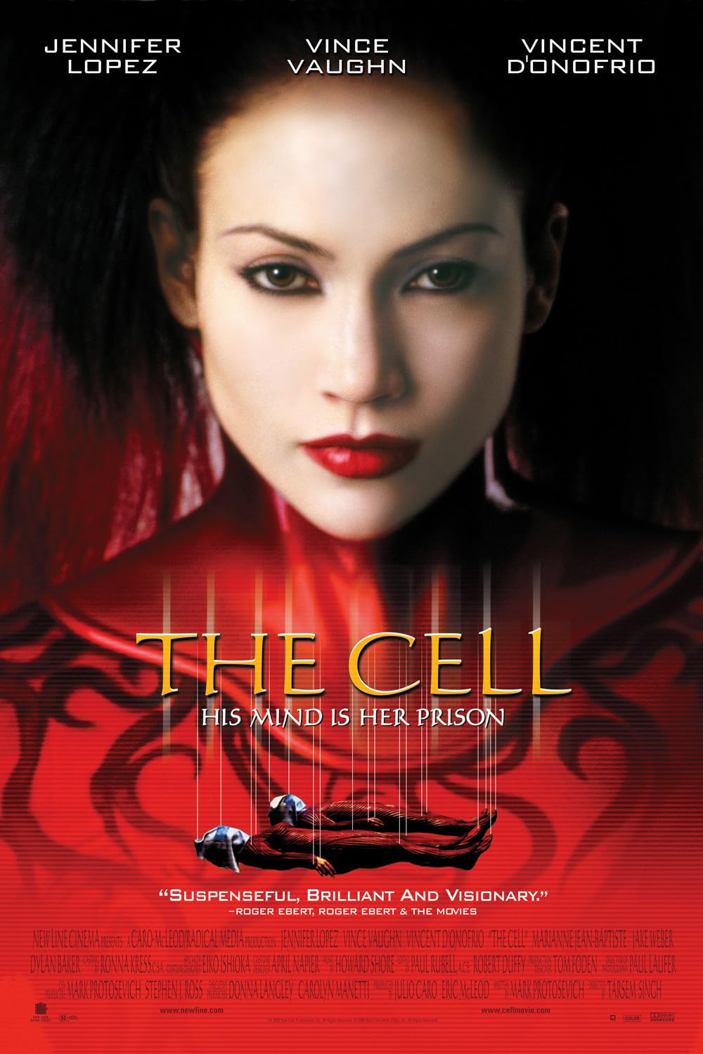 The Cell 