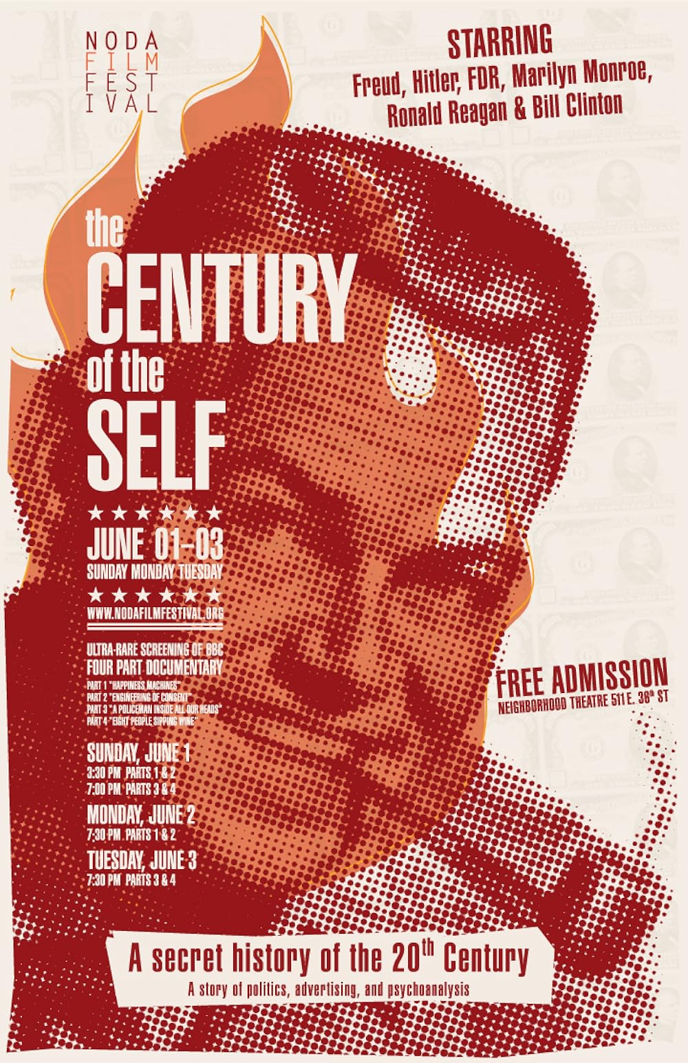The Century of the Self 