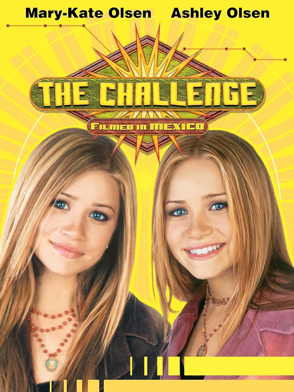 The Challenge 
