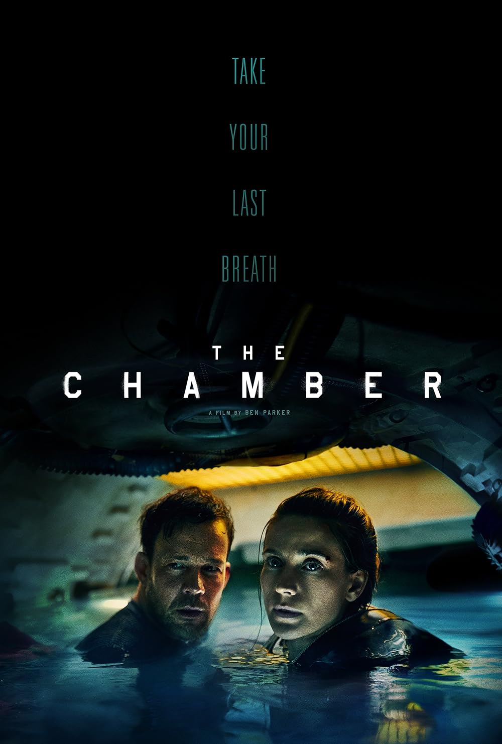 The Chamber 
