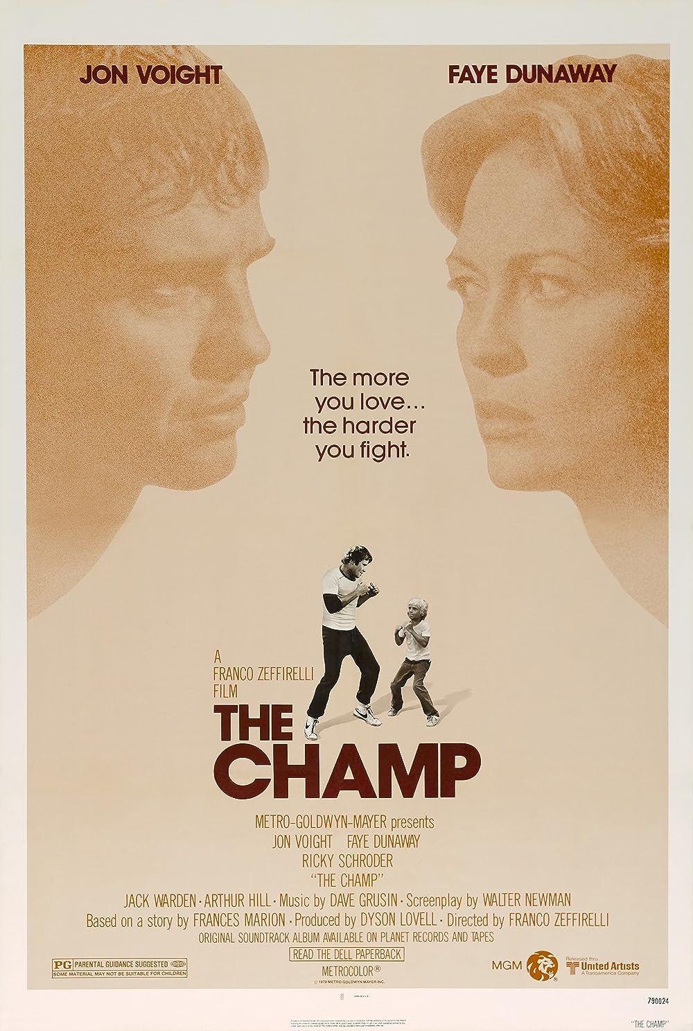The Champ 