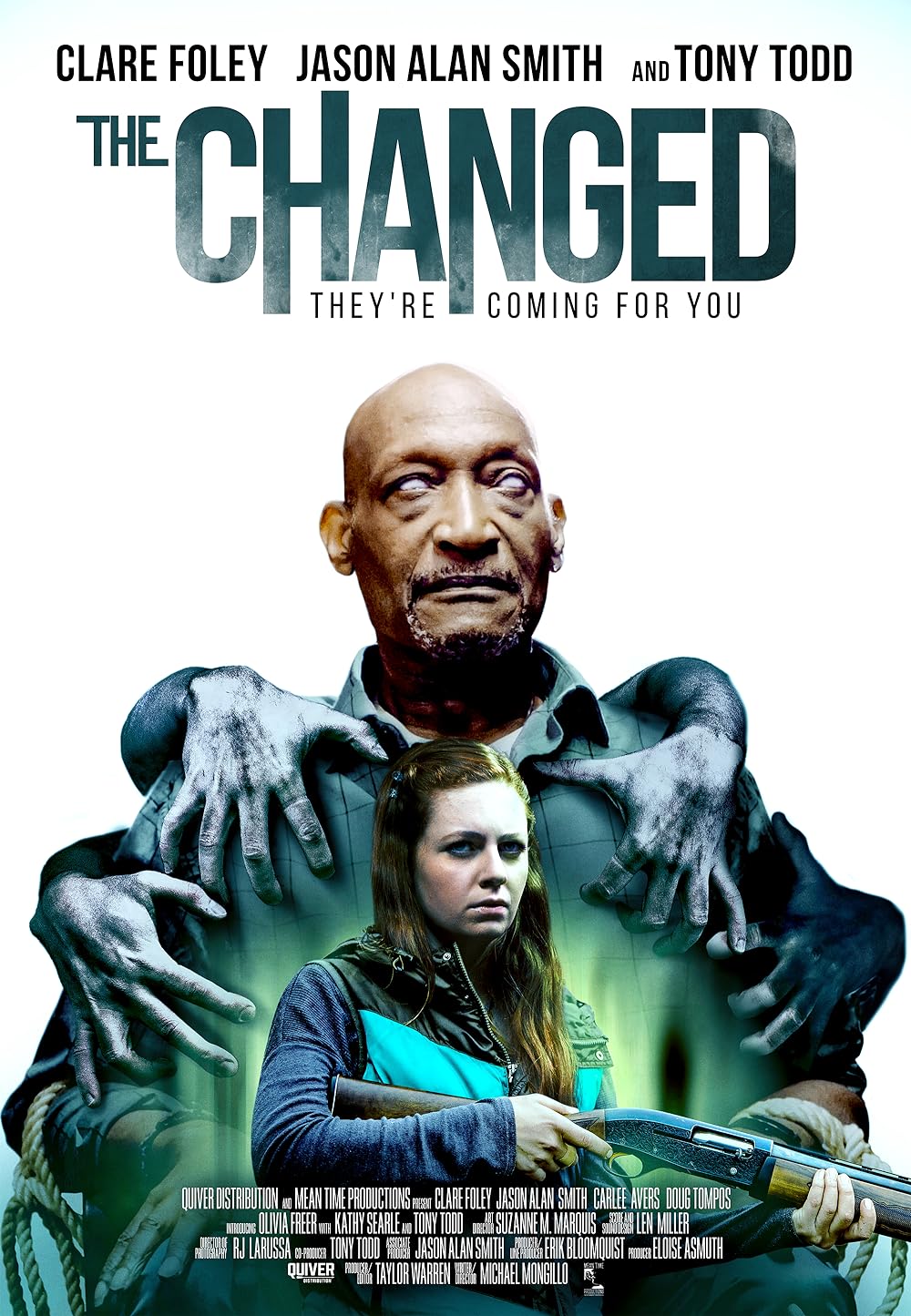 The Changed 